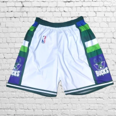 Short NBA Milwaukee Bucks 2022 City Edition