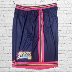 Short Philadelphia 76ers Clásico - comprar online