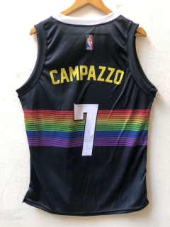 Denver Nuggets 2019/2020 City Edition - comprar online