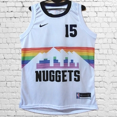Denver Nuggets 2018/2019 City Edition