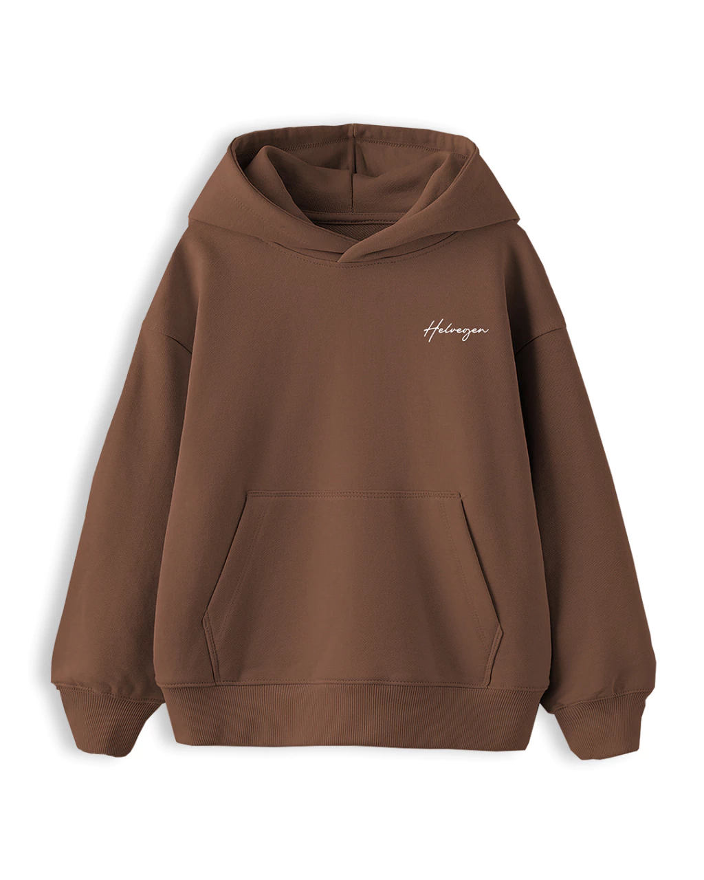 Buzo "Classic" - Chocolate