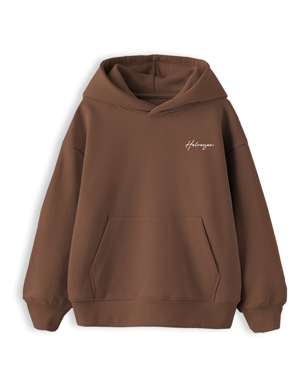 Buzo "Classic" - Chocolate