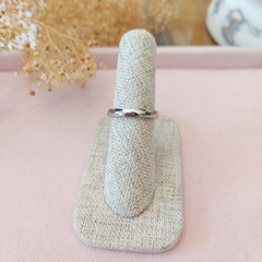 Anillo sencillo liso chico - comprar en línea