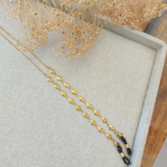 Strap de corazones - 0435U