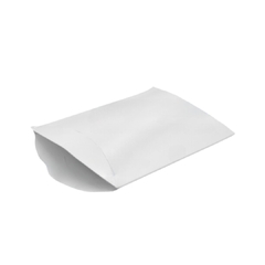 Caja almohada mediana blanca (4 piezas) - 0550E - comprar en línea