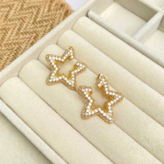 Arete estrella - 1609A