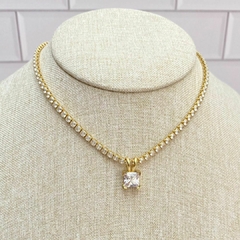 Collar Ginger - 1700C - comprar en línea