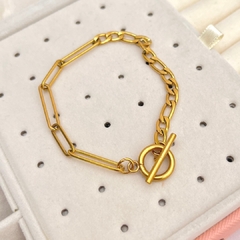 Pulsera Dalila - 1839P - comprar en línea