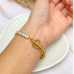 Pulsera Amaia - 1882P - comprar en línea