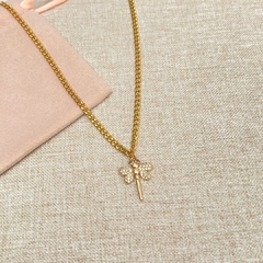 Collar Libelula - 2035D - comprar en línea