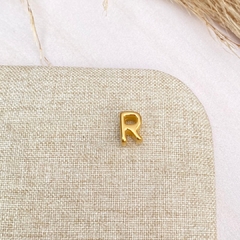 Charm letra dorada - 2123CH - comprar en línea