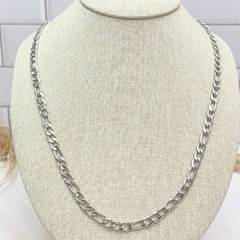 Cadena Lara plateado - 2277C