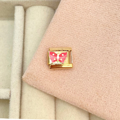 Charm mariposa - 2593CH