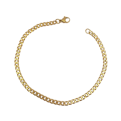 Esclava tipo bilbao 22cm. - APU065 - comprar en línea