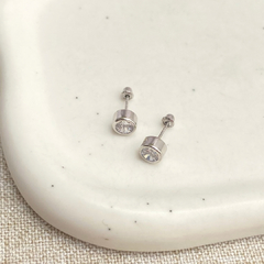 Broquel zirconia bicel (Precio por pieza) - B036 - comprar en línea