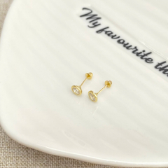 Broquel zirconia bicel (Precio por pieza) - B062 - comprar en línea