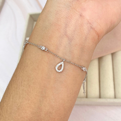 Pulsera gotas - PP011 - comprar en línea