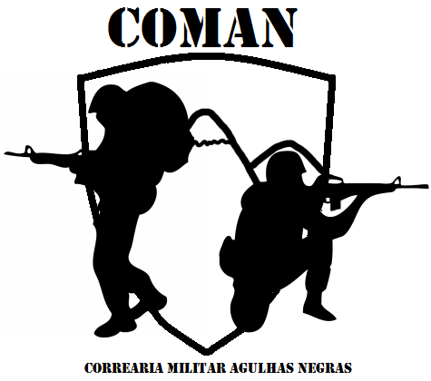 Correaria Militar Agulhas Negras