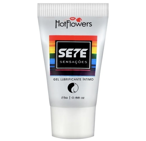 Sete Sensações