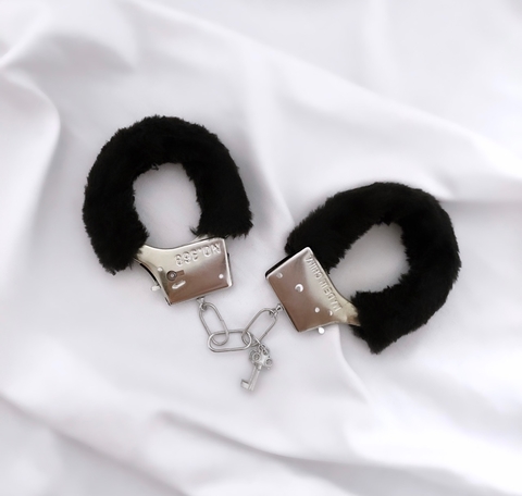 Algemas de pelúcia - comprar online