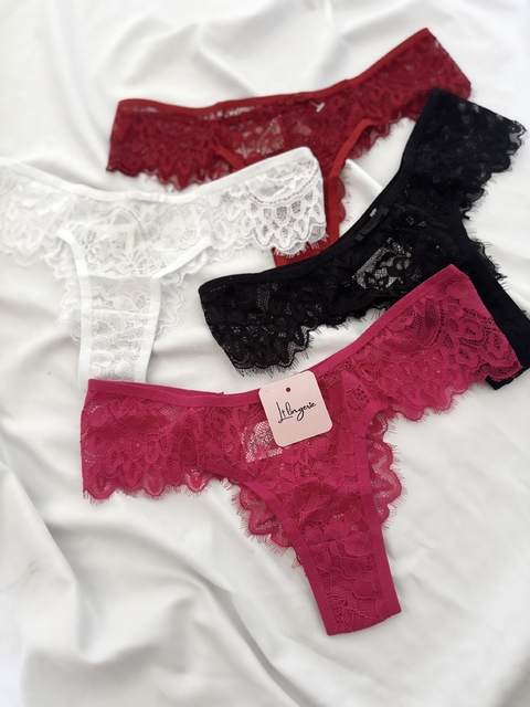 Calcinha Amanda - comprar online