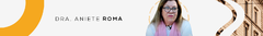 Banner da categoria Dra. Aniete Roma