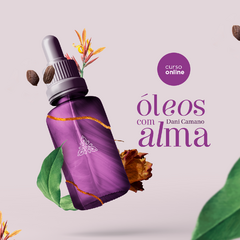 Óleos com Alma