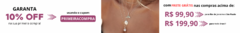 Banner da categoria Colares de Prata 925