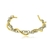 Bracelete Corrente Duo - SEMIJOIA - comprar online