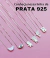 Banner de Bijouly - Semijoias, Prata 925 e outros acessórios femininos