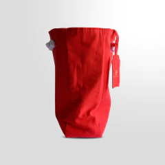 Bolsa reversível 2 em 1 Maria Zetta - Maria Zetta