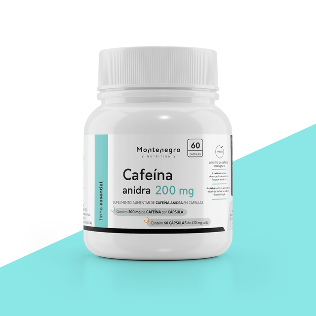 Cafeína