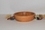 Fuente de 18cm Lustrada