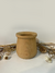 Mate camionero sin lustre