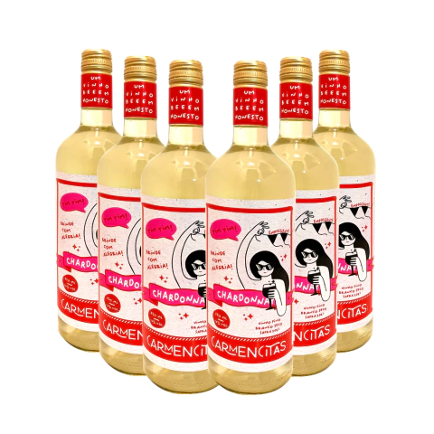 MEIA DÚZIA DE BRANCO