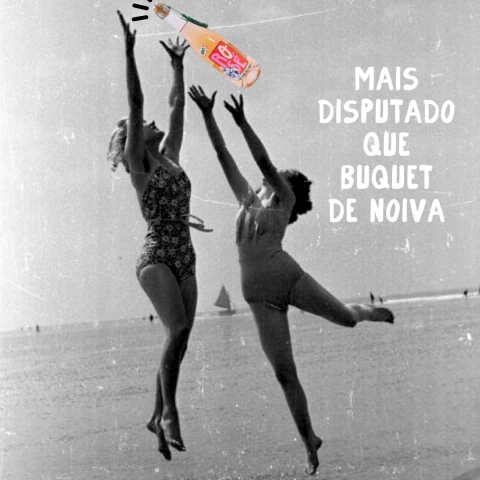 ESPUMANTE ROSÉ BRUT VINTAGE SUMMER