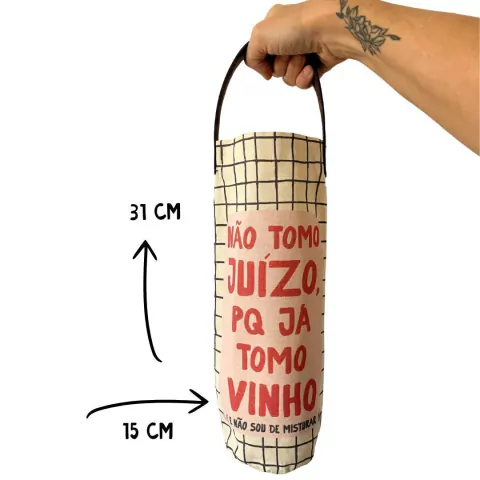 VINHO BAG - comprar online