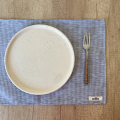 Set individuales Ancona - (x4)