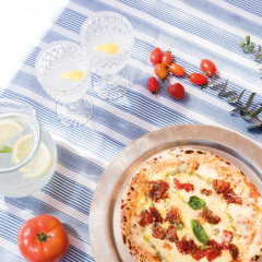 Mantel Amalfi en internet