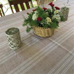 Mantel Sorrento - comprar online
