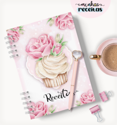 Caderno de Receitas