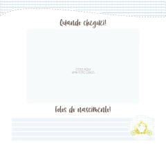 Livro do Bebê - Cinderela - Kazarte