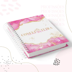 Agenda Profissões 2026 - Escolha sua capa - loja online