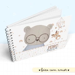Livro do Bebê - Brinquedos Menino - comprar online