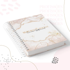 Imagem do Agenda Profissões 2026 - Escolha sua capa