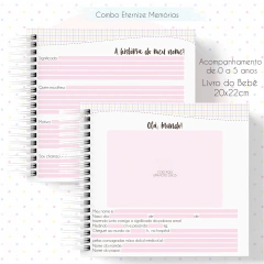 Livro do Bebê - Rapunzel na internet