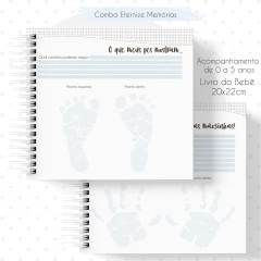 Livro do Bebê - Elefante Menino - Kazarte