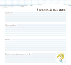 Livro do Bebê - Cinderela - loja online