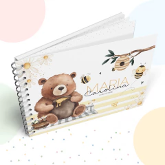 Livro das Descobertas - Escolha seu tema