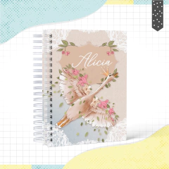 Caderno Escolar Teen na internet